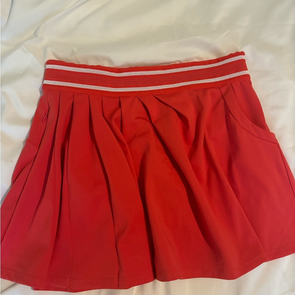 Free people movement skort